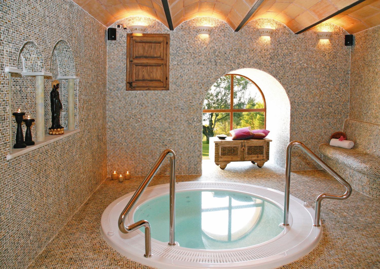 Hotel Golf Can Rafel Corbera de Llobregat Instalações foto