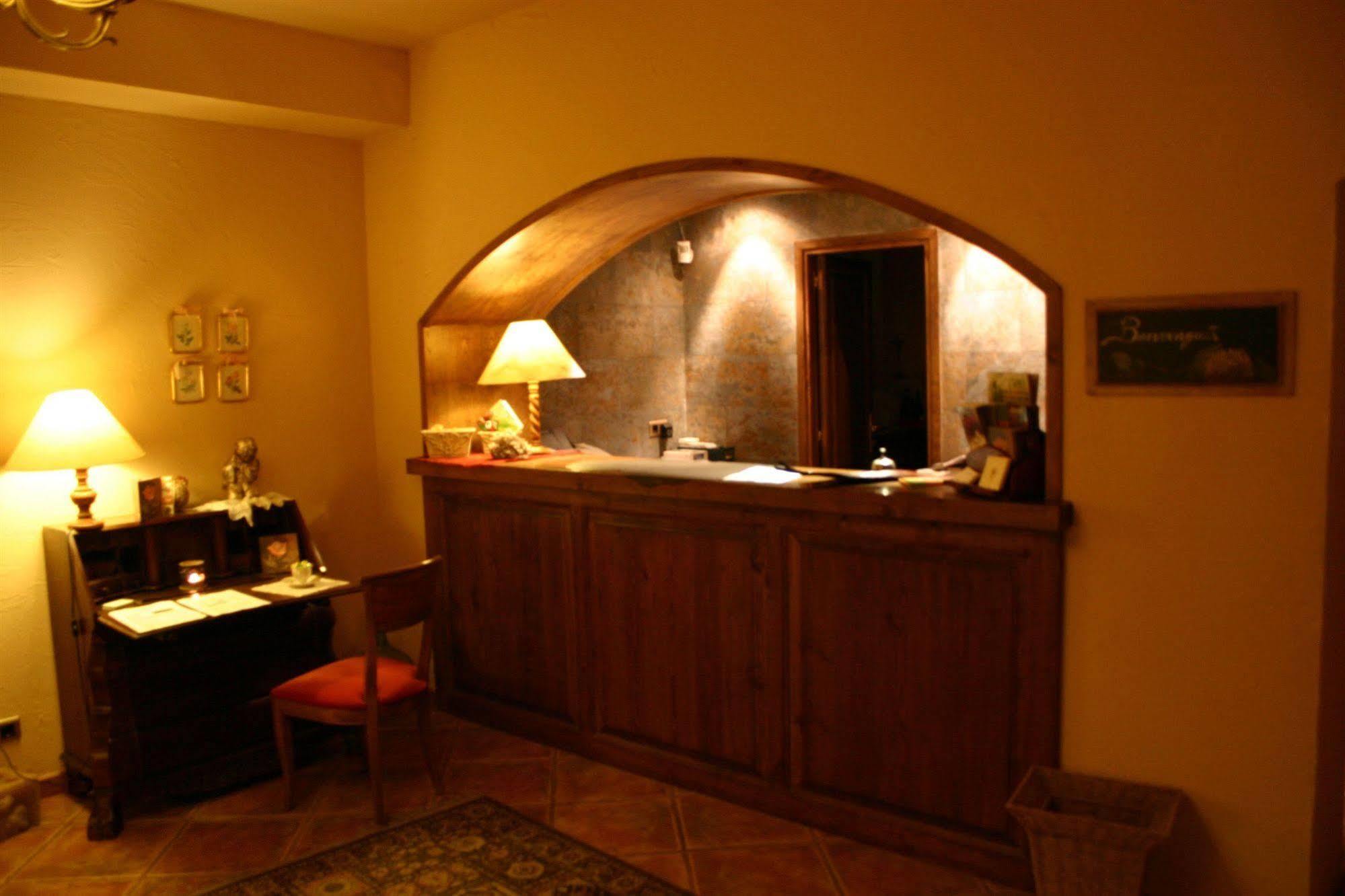 Hotel Golf Can Rafel Corbera de Llobregat Interior foto